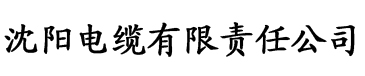 人曽交大一全电缆厂logo